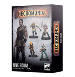 Necromunda: Hive Scum GAW 300-81