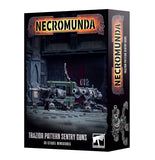 Necromunda: Trazior Pattern Sentry Guns GAW 301-35