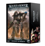 Knight Houses: Cerastus Knight Acheron GAW 31-67