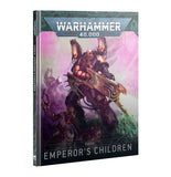 Codex: Emperor's Children GAW 37-02