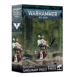 Blood Angels: Sanguinary Priest GAW 41-48