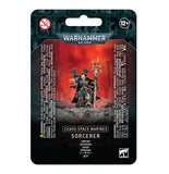 Chaos Space Marines: Sorcerer GAW 43-69