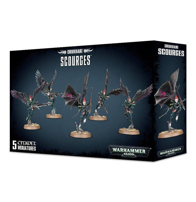 Drukhari: Scourges GAW 45-16