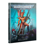 Codex: Aeldari (Eng) GAW 46-01