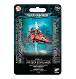 Aeldari: Farseer Skyrunner GAW 46-19