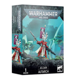 Aeldari: Autarch GAW 46-30