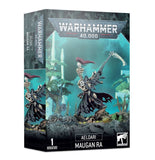 Aeldari: Maugan Ra GAW 46-42
