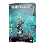 Aeldari: Avatar of Khaine GAW 46-62