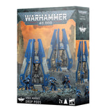 Space Marines: Drop Pods GAW 48-101