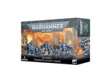 Space Marines: Terminator Assault Squad GAW 48-34