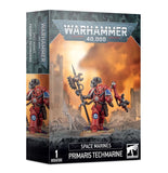 Space Marines: Primaris Techmarine GAW 48-39