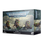 Necrons: Tomb Blades GAW 49-13