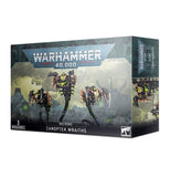 Necrons: Canoptek Wraiths GAW 49-14