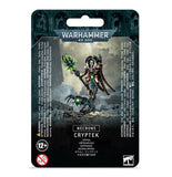 Necrons: Cryptek GAW 49-22
