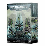 Necrons: Convergence of Dominion GAW 49-25