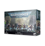 Necrons: Flayed Ones GAW 49-42