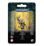Orks: Painboy GAW 50-25