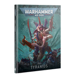 Codex: Tyranids (Eng) GAW 51-01