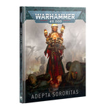 Codex: Adepta Sororitas GAW 52-01