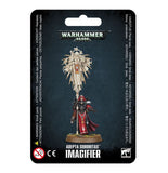 Adepta Sororitas: Imagifier GAW 52-15