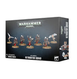Adepta Sororitas: Retributor Squad GAW 52-25
