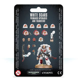 White Scars Primaris Upgrades & Transfers GAW 55-23
