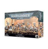 T'au Empire: Fire Warriors GAW 56-06