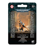 T'au Empire: Cadre Fireblade GAW 56-16