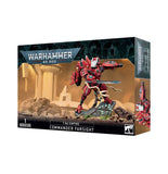 T'au Empire: Commander Farsight GAW 56-41