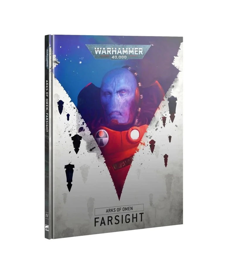 Arks of Omen: Farsight (Eng) GAW 56-64