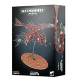 Adeptus Mechanicus: Archaeopter GAW 59-22