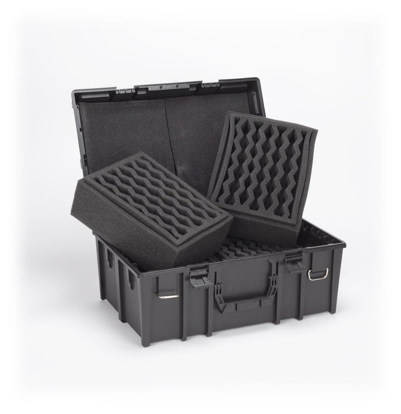 Citadel Crusade Figure Case GAW 60-39