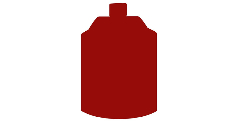 Spray: Mephiston Red (400ml) GAW 62-15