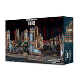 Sector Imperialis: Ruins GAW 64-39