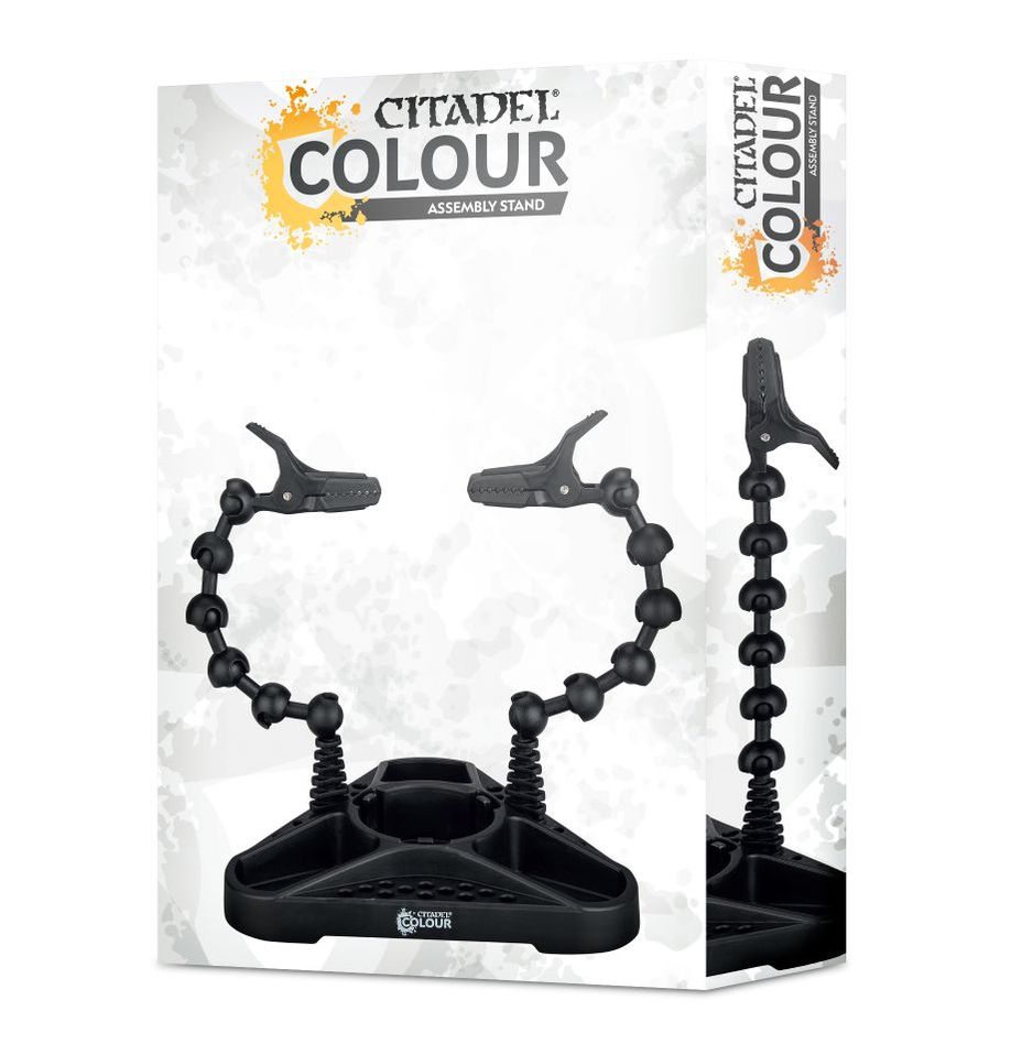 Citadel Colour Assembly Stand GAW 66-16