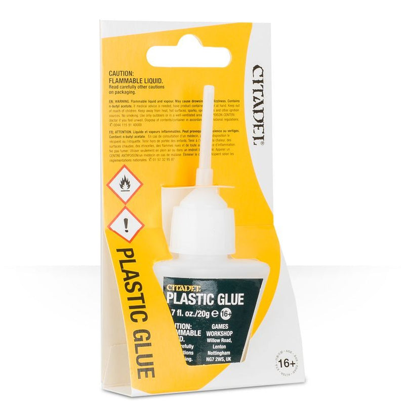 Citadel Plastic Glue GAW 66-53-99