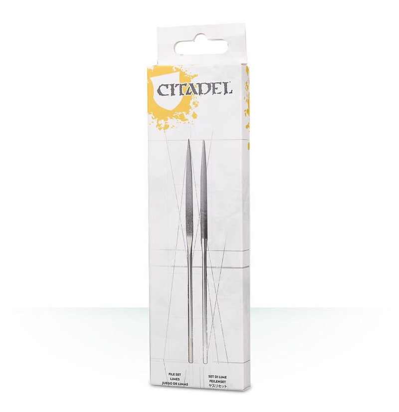 Citadel File Set GAW 66-66