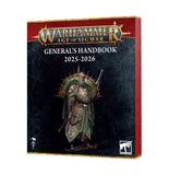 Warhammer: Age of Sigmar - General's Handbook GAW 80-46-2025