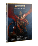 Age of Sigmar: Dawnbringers (Book III) - The Long Hunt (Eng) GAW 80-52