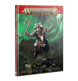 Battletome: Beasts of Chaos (Eng) GAW 81-01