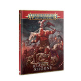 Battletome: Slaves to Darkness 2024 GAW 83-01