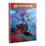 Battletome: Disciples of Tzeentch (Eng) GAW 83-45