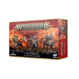 Slaves to Darkness: Varanguard GAW 83-51