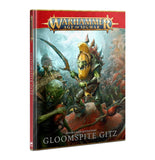 Battletome: Gloomspite Gitz: (Eng) GAW 89-63