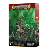 Skaven: Thanquol and Boneripper GAW 90-16