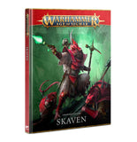 Battletome: Skaven (Eng) v4 GAW 90-24