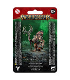 Skaven: Master Moulder GAW 90-40