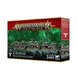 Skaven: Warpspark Weapon Battery GAW 90-45