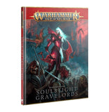 Battletome: Soulblight Gravelords (Eng) GAW 91-04
