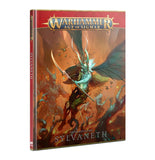 Battletome: Sylvaneth (ENG) GAW 92-01